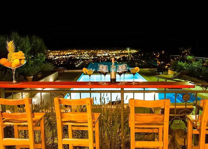 Bella Vista-heated Pool, Bbq, Panoramic View Near Split