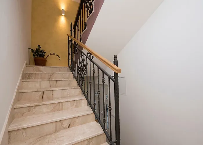 Villa Bella Vista-heated Pool, Bbq, Panoramic View Near Split