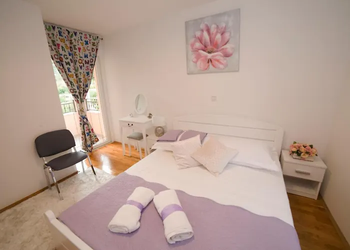 Villa Bella Vista-heated Pool, Bbq, Panoramic View Near Split