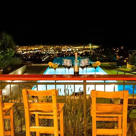 Bella Vista-heated Pool, Bbq, Panoramic View Near Split
