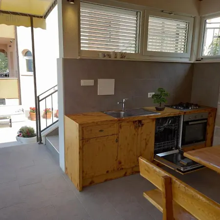 Villa Bella Vista-heated Pool, Bbq, Panoramic View Near Split *