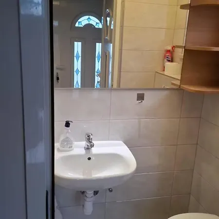 Bella Vista-heated Pool, Bbq, Panoramic View Near Split Villa Klis
