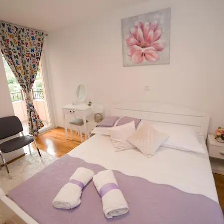 Villa Bella Vista-heated Pool, Bbq, Panoramic View Near Split